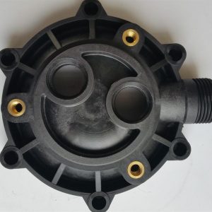 Damper base 105SD