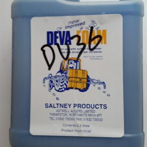 Devafoam Boutmarker foam