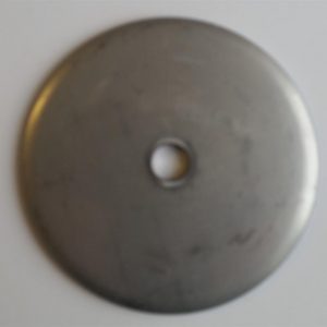 Diaphragm disc 161175