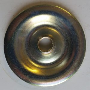 Diaphragm disc 166283