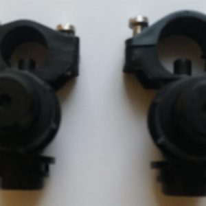 Hypro (Lurmark) Eezifit 1 Clamp