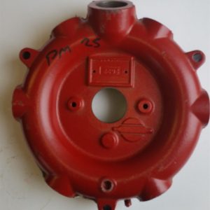 Front casing 11173200