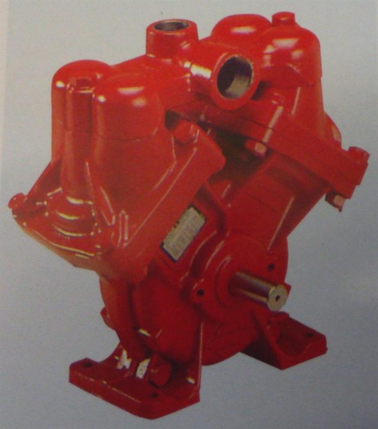 Hardi 1203 2 cylinder diaphragm Pump 75L/min Kilnwick Sprayers Ltd