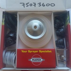 Hardi 1303 Pump Service kit