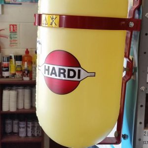 Hardi 15 litre hand wash tank (722072)