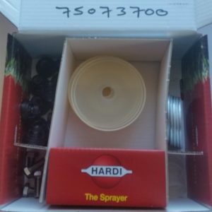 Hardi 361/363 pump service kit