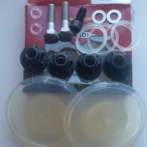 Hardi 603 Pump service kit