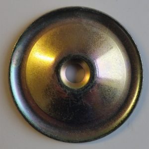 Hardi Diaphragm disc 160027