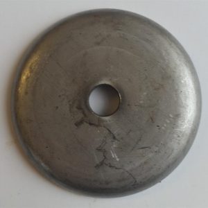 Hardi Diaphragm disc 161170