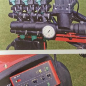 Hardi EVC Electric Control unit