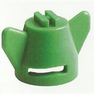 Hardi ISO F-110 Standard Flat fan spray nozzle