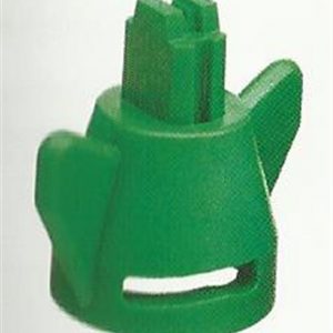 Hardi ISO MIni Drift air inclusion spray nozzle