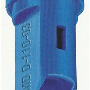 Hardi ISO MiniDrift Duo air inclusion spray nozzle