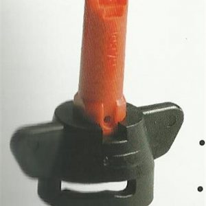 Hardi Injet air inclusion spray nozzle