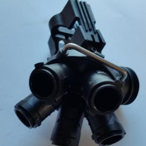 Hardi Quin 1/2" with Quickfit caps