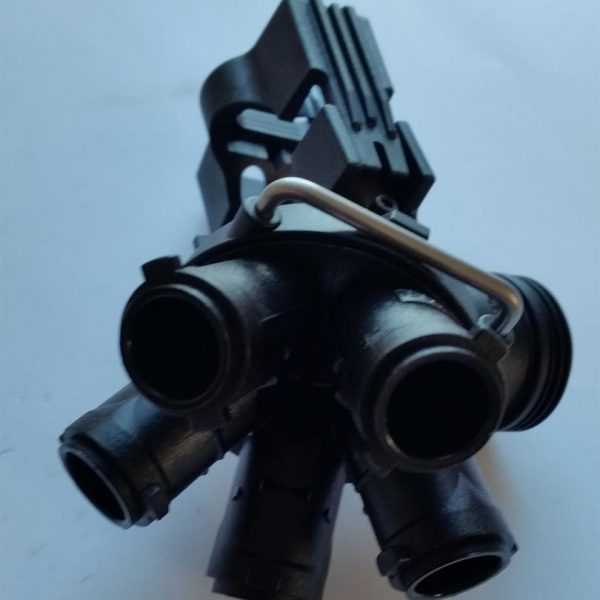 Hardi Nozzle Bodies Kilnwick Sprayers Ltd