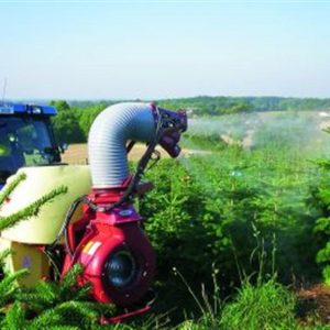 Hardi Zenit mounted sprayer