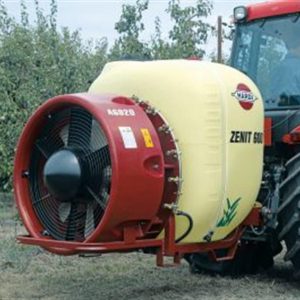 Hardi Zenit mounted sprayer