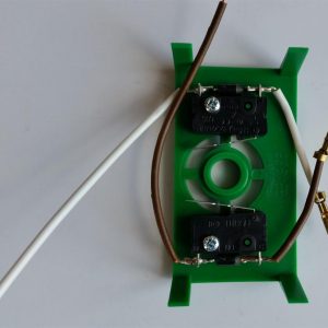 Hardi microswitch kit (72137200)