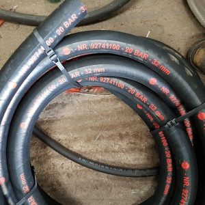 Hardi pressure hose 1 1/4" (92741100)