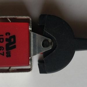 Hardi switch boom fold (26003300)