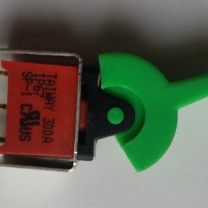 Hardi switch main on off (262168)