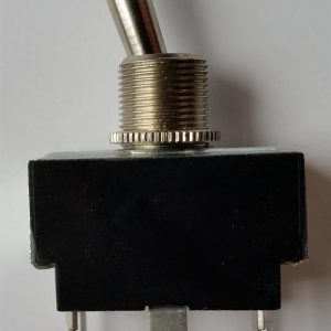 Hardi switch on/off (261742)