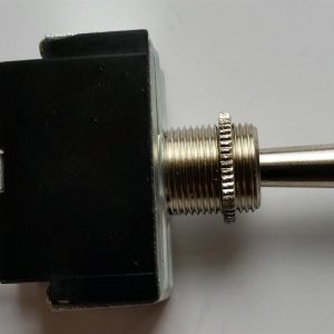 Hardi switch (pressure adjuster) centre bias (261741)