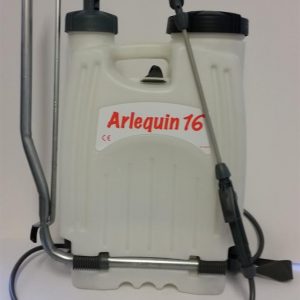 Hozelock Exel Arlequin16L Knapsack sprayer (Economy model)