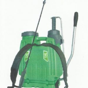 Hozelock Exel Pulsar 1600 16L knapsack sprayer (Mid range)