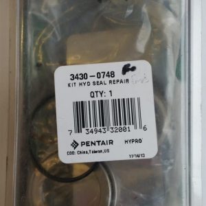 Hypro Hydraulic repair kit 3430 0748