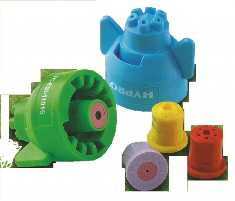 Hypro ESI Liquid fertiliser nozzle Kilnwick Sprayers Ltd