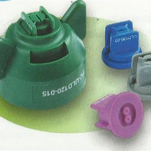 Hypro Flat fan DriftBETA 120 deg nozzles