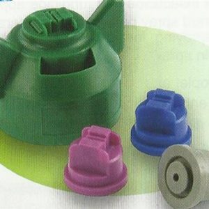Hypro Flat fan Lo-Drift 110 deg nozzles