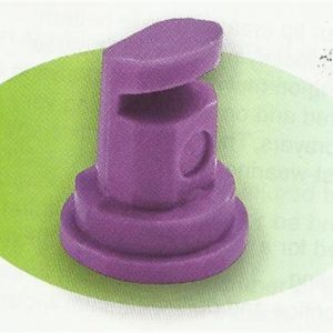 Hypro Flood spray PoliJet and Deflectip anvil 55-130 degree nozzle