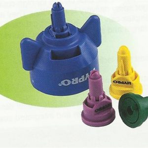 Hypro Guardian Air 110 deg Finer Air-inclusion flat fan nozzles