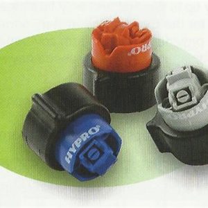 Hypro Guardian Air Twin 110 deg Air-inclusion flat fan nozzles