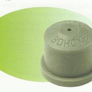 Hypro Hollow Tip HCX 80 deg spray nozzle