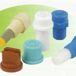 Hypro Misting nozzles