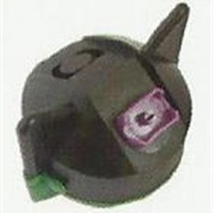 Hypro VPTech Inclined Flat fan 110 degree nozzle