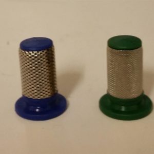 Hypro standard kematal nozzle filter