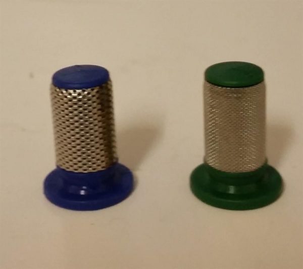 Hypro standard kematal nozzle filter Kilnwick Sprayers Ltd