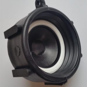 IBC FITTINGS (coarse thread)