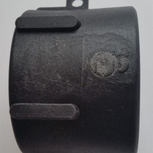 IBC Female X 1 1/2 " BSP Female adaptor