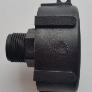 IBC Female x 3/4 BSP Male adaptor