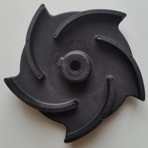 Pacer Impellor 5 vane