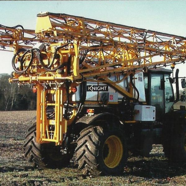 New Sprayers Sprayers For Sale Kilnwick Sprayers Ltd