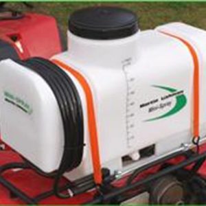 Lishman Mini-Spray Basic ATV sprayer - Ex Stock