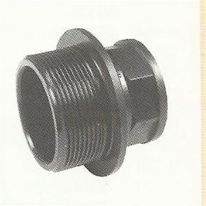 Male/female reducing bush BSP (Plastic Fitting)