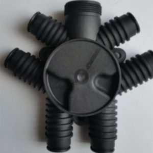 Bertolini Manifold for 105SD